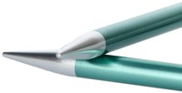 KnitPro Zing Rondbreinaalden 150cm 8,00mm-3