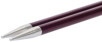 KnitPro Zing Breinaalden 25 cm 6,00mm-3