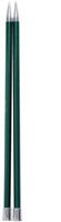 KnitPro Zing Breinaalden 25 cm 8,00mm-2