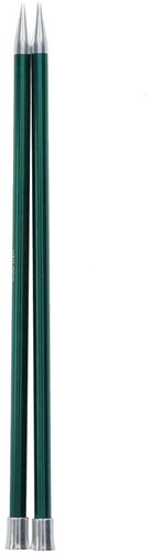 KnitPro Zing Breinaalden 25 cm 8,00mm-2