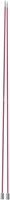 KnitPro Zing Breinaalden 30 cm 2,00mm-2