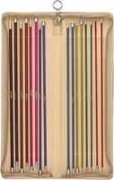 KnitPro Zing Breinaaldenset 35cm-2