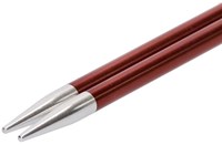 KnitPro Zing Korte Verwisselbare Rondbreinaalden 5,50 mm-3