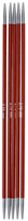 KnitPro Zing Sokkennaalden 15cm 2,75 mm-2