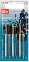 Prym Borduurnaalden Zonder Punt Staal No. 14