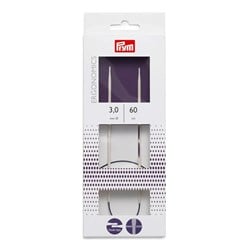 Prym Rondbreinaald Ergonomisch Carbon