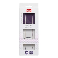 Prym Rondbreinaald Ergonomisch 60 cm