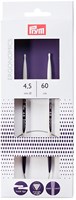 Prym Rondbreinaald Ergonomisch 60 cm 4,50 mm