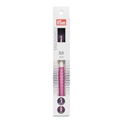 Prym Wolhaaknaald Ergonomisch