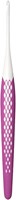 Prym Wolhaaknaald Ergonomisch 16 cm 3,0 mm Fuchsia-2