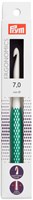 Prym Wolhaaknaald Ergonomisch 17 cm 7,00 mm Bladgroen