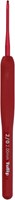Tulip Etimo Red Haaknaald 2.00mm
