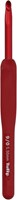 Tulip Etimo Red Haaknaald 5.50mm