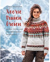 Noorse truien breien