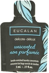 Eucalan Wolwasmiddel Natural monster 5ml
