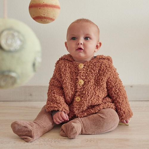 Baby magazine no.110
