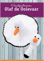 Haakpatroon Olaf de Ooievaar Set