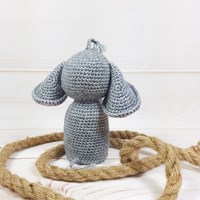 Olifant Haakpakket - Inclusief Digitaal Patroon-2
