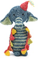 Geefbeestjes haken Olifant