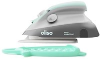 Oliso M3Pro Aqua strijkijzer-2