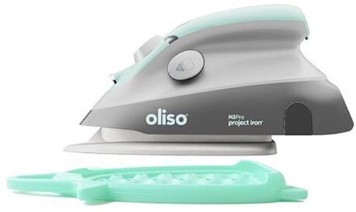 Oliso M3Pro Aqua strijkijzer-2