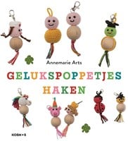 Gelukspoppetjes Haken Garenpakket-2