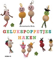 Gelukspoppetjes haken