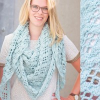Haakpatroon Stylecraft Omslagdoek-2
