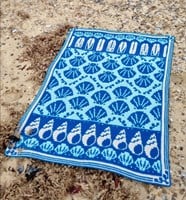 On the Seashore Blanket CAL Garenpakket 001 Stiffkey-2