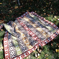 One Skein Of Love - When Summer Turns Into Fall Garenpakket-2