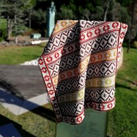 One Skein Of Love - When Summer Turns Into Fall Haakpakket-3