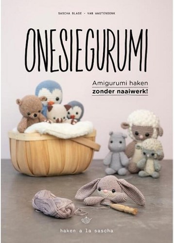 Onesiegurumi