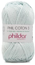 Phildar Phil Coton 3 2151 Opaline