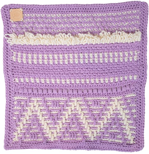 Droomdeken 3.0 CAL Haakpakket 9 Orchid (Hoofdkleur)-2