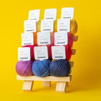 Yarn and Colors Must-Have Mini CAL Garenpakket-2