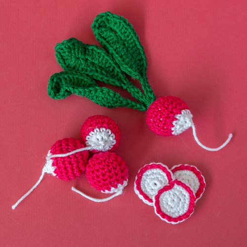 Yarn and Colors Must-Have Mini CAL 2 Garenpakket