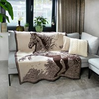 Free Spirit Deken Haakpakket - Inclusief Digitaal Patroon-2