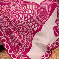 Zen Tangle Horse - AdO Crochet - Garenpakket - Mozaïek-3