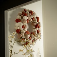 Ei Love Easter Garen- en Haakpakket