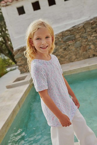katia kinderen 109 magazine model wolplein