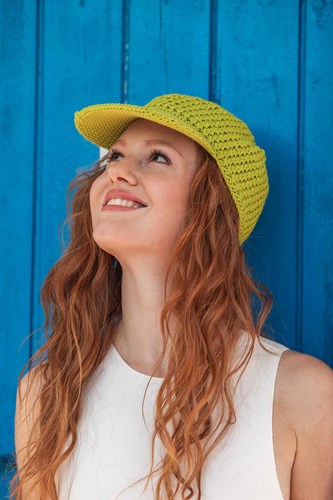 katia crochet 117 magazine model wolplein