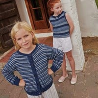 katia kinderen 109 magazine model wolplein