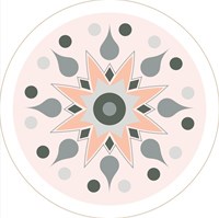 Mandala Punchalong Pakket 3-3