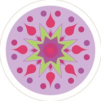 Mandala Punchalong Pakket 5-3