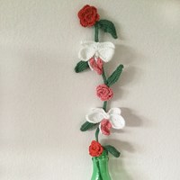Haakster Bloem Garenpakket-2