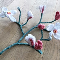Haakster Bloem Garenpakket-3