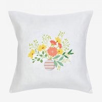 Borduurpatroon Summer Bloom-2