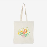Borduurpatroon Summer Bloom-3