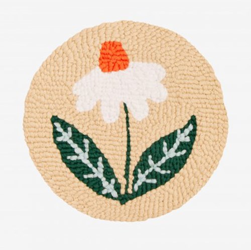 Punchpatroon Summer Daisy Bloem