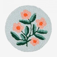 Punchpatroon Summer Haze Bloem